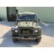 Rare Land Rover RHD 110 TUM FFR Wolf Hard Top Winter/Water, Direct from UK MOD - Image 6 of 35