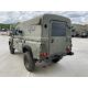 Land Rover 110 TUM Wolf RHD Hard Top FFR, Direct from UK MOD - Image 24 of 34