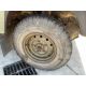 Rare Land Rover RHD 110 TUM FFR Wolf Hard Top Winter/Water, Direct from UK MOD - Image 3 of 35