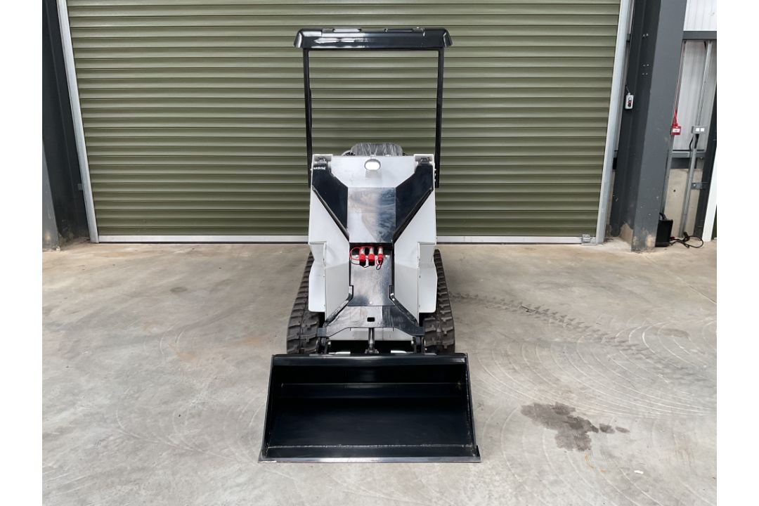 New Unused 2025 Machpro Skid Steer Loader - Image 4 of 21