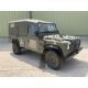 Land Rover 110 TUM Wolf RHD Hard Top FFR, Direct from UK MOD - Image 1 of 35