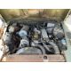 Rare Land Rover RHD 110 TUM FFR Wolf Hard Top Winter/Water, Direct from UK MOD - Image 8 of 35