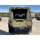 Rare Land Rover RHD 110 TUM Wolf Soft Top Winter/Water, Direct from UK MOD - Image 18 of 36