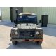 Rare Land Rover RHD 110 TUM Wolf Hard Top Winter/Water, Direct from UK MOD - Image 6 of 35