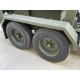 Ex Reserve MSI Defence Systems Mobile Antenna Mast on R.M. 4 Wheel 5500 Trailer - Image 14 of 31