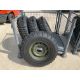 4x Unused 235/85 R16 Michelin XZL Tyres on Heavy Duty Wolf Rims - Image 10 of 10