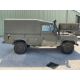 Land Rover 110 TUM Wolf RHD Hard Top, Direct from UK MOD - Image 2 of 34