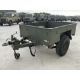 Sankey 3/4 ton Wide-track Trailer with Drop Tailgate - Image 8 of 19