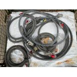 Trailer Air Pipes, from MOD