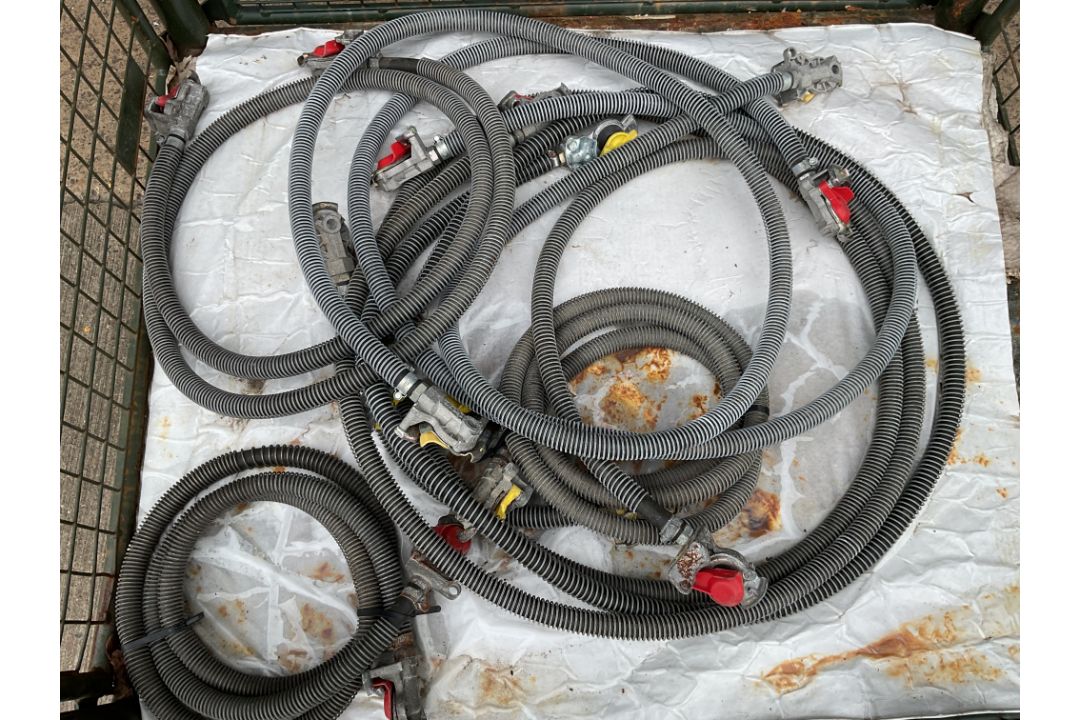 Trailer Air Pipes, from MOD - Image 1 of 4