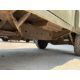 Rare Land Rover LHD 110 TUM Wolf Hard Top, Direct from UK MOD - Image 5 of 34