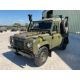 Rare Land Rover RHD 90 TUL Wolf Soft Top Winter/Water, Direct from UK MOD - Image 43 of 45