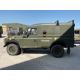 Rare Land Rover RHD 110 TUM FFR Wolf Hard Top Winter/Water, Direct from UK MOD - Image 10 of 35