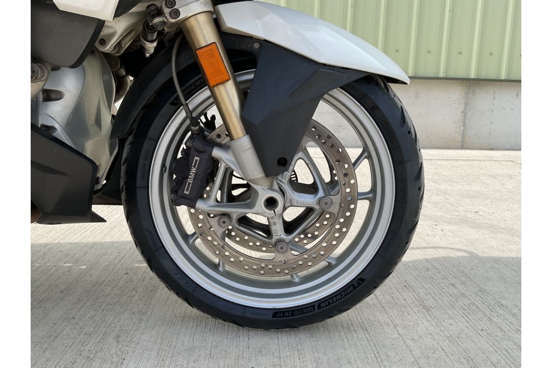 2020 BMW R1250RT Motorcycle, Recently released from UK Police Force - Image 2 of 28