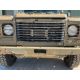 Land Rover 110 TUM Wolf RHD Hard Top FFR, Direct from UK MOD - Image 7 of 33