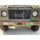 Land Rover 110 TUM Wolf RHD Hard Top FFR, Direct from UK MOD - Image 7 of 35