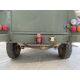 Land Rover 110 TUM Wolf RHD Hard Top, Direct from UK MOD - Image 16 of 34