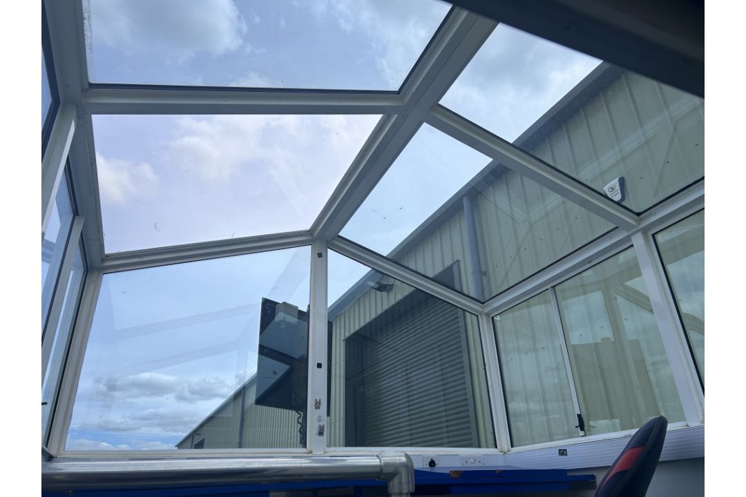 Lynton Mobile Operations Trailer, Just released from UK MoD/RAF Service - Image 24 of 36