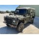 Land Rover 110 TUM Wolf RHD Hard Top FFR, Direct from UK MOD - Image 32 of 34
