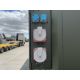 Ex Reserve MSI Defence Systems Mobile Antenna Mast on R.M. 4 Wheel 5500 Trailer - Image 23 of 31