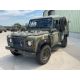 Land Rover 110 TUM Wolf RHD Hard Top FFR, Direct from UK MOD - Image 33 of 35