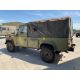 Rare Land Rover RHD 110 TUM Wolf Soft Top Winter/Water, Direct from UK MOD - Image 17 of 36