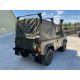 Rare Land Rover RHD 90 TUL Wolf Soft Top Winter/Water, Direct from UK MOD - Image 31 of 45