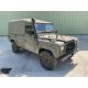 Land Rover 110 TUM Wolf RHD Hard Top, Direct from UK MOD - Image 1 of 34