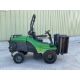Roberine F3 3 Deck 4x4 Commercial Flail Mower, 3005 Hrs Only! Direct from UK Govt Dept - Image 2 of 26