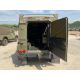 Rare Land Rover RHD 110 TUM Wolf Hard Top Winter/Water, Direct from UK MOD - Image 19 of 35