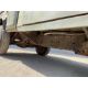 Rare Land Rover RHD 110 TUM FFR Wolf Hard Top Winter/Water, Direct from UK MOD - Image 5 of 35
