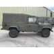 Land Rover 110 TUM Wolf RHD Soft Top FFR, Direct from UK MOD - Image 2 of 35