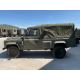 Land Rover 110 TUM Wolf RHD Soft Top FFR, Direct from UK MOD - Image 10 of 35