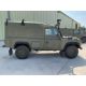 Rare Land Rover RHD 110 TUM FFR Wolf Hard Top Winter/Water, Direct from UK MOD - Image 2 of 35