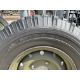 4x Unused 235/85 R16 Michelin XZL Tyres on Heavy Duty Wolf Rims - Image 4 of 10