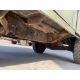 Rare Land Rover RHD 110 TUM Wolf FFR Hard Top Winter/Water, Direct from UK MOD - Image 13 of 36