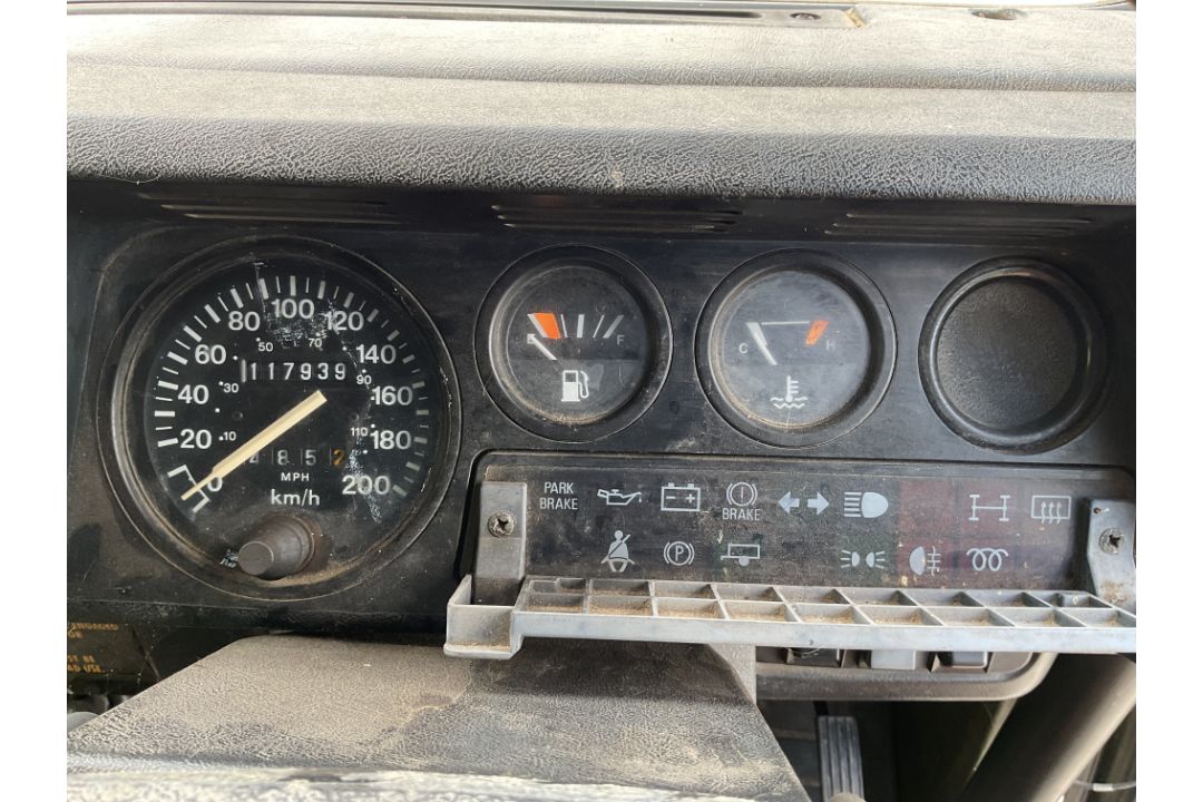 Land Rover 110 TUM Wolf RHD Hard Top FFR, Direct from UK MOD - Image 27 of 34