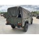 Land Rover 110 TUM Wolf RHD Soft Top FFR, Direct from UK MOD - Image 24 of 35
