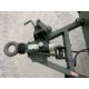 Sankey 3/4 ton Wide-track Trailer with Drop Tailgate - Image 6 of 19