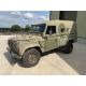 Land Rover 110 TUM Wolf RHD Hard Top FFR, Direct from UK MOD - Image 9 of 34