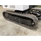 2025 Unissued JPC KV12 1070KG 12HP Diesel Rubber Track Mini Excavator c/w Front Blade etc - Image 13 of 27