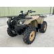 Yamaha Grizzly 450 4x4 ATV Quad Bike Recently Released from U.K.MOD - Image 5 of 25