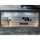Rare Land Rover RHD 110 TUM FFR Wolf Hard Top Winter/Water, Direct from UK MOD - Image 35 of 35