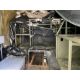 Rare Land Rover RHD 110 TUM FFR Wolf Hard Top Winter/Water, Direct from UK MOD - Image 21 of 34