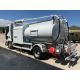 Renault Midliner 5000L Aircraft Refueller with overhead boom Etc shows only 1583 hrs, from UK MOD - Image 39 of 70