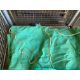 16x12 Canvas Tarpaulin c/w Tie Downs, from MOD - Image 2 of 3
