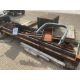 Manhole Lifting Equipment c/w Manhole Covers etc, from MOD - Image 1 of 4