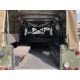Rare Land Rover RHD 110 TUM Wolf Soft Top Winter/Water, Direct from UK MOD - Image 20 of 35