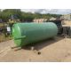 Industrial Compressed Air Receiver Tank, from MOD - Image 1 of 5