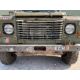 Rare Land Rover RHD 110 TUM FFR Wolf Hard Top Winter/Water, Direct from UK MOD - Image 7 of 35